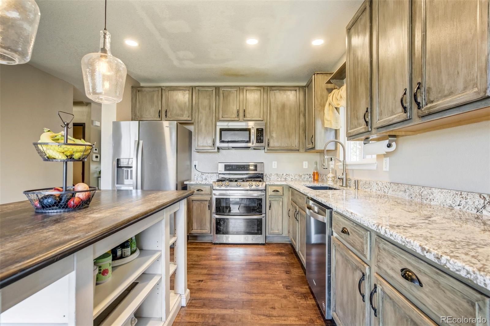 MLS Image #10 for 1877  dewhirst drive,colorado springs, Colorado