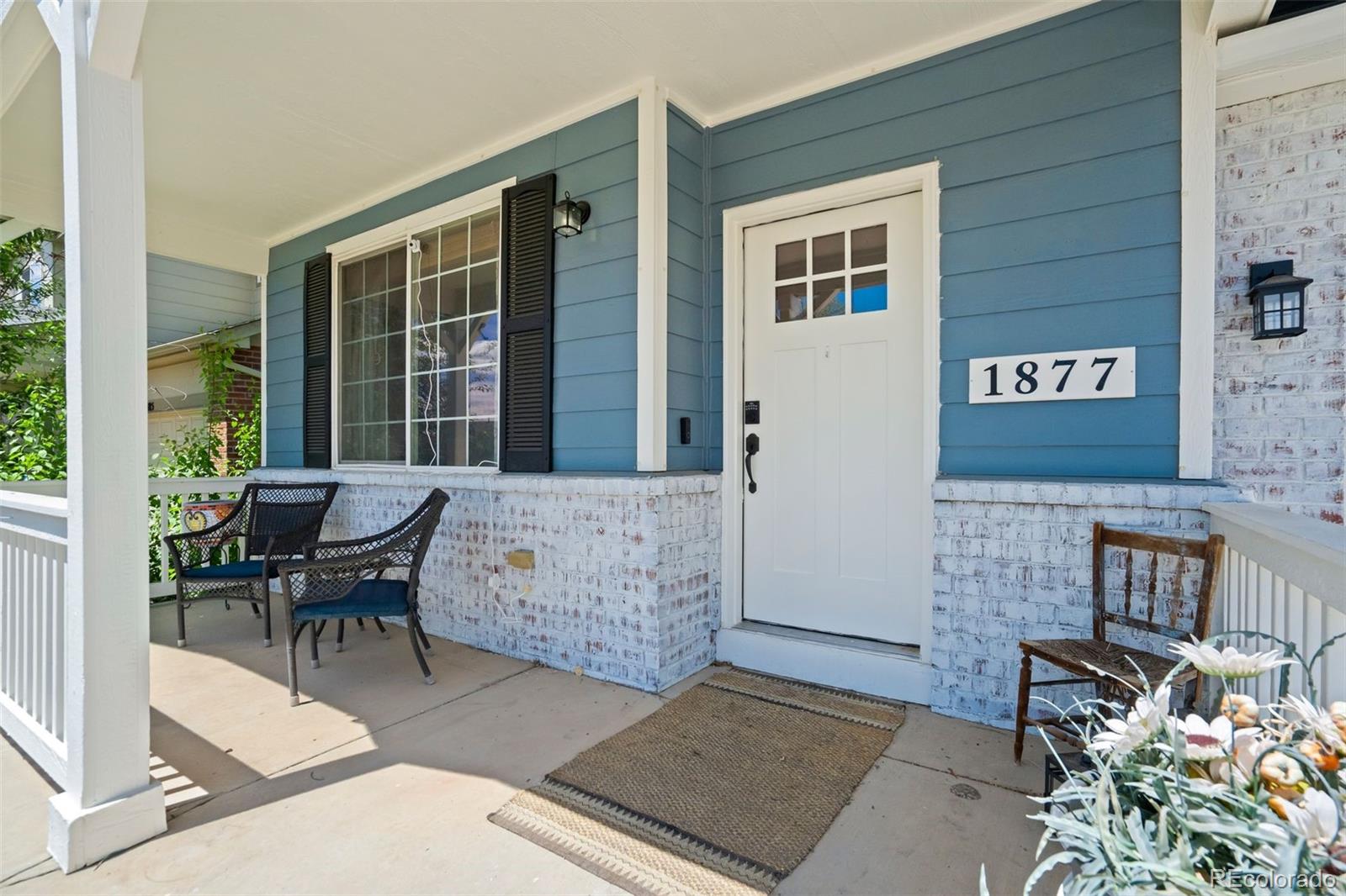 MLS Image #2 for 1877  dewhirst drive,colorado springs, Colorado