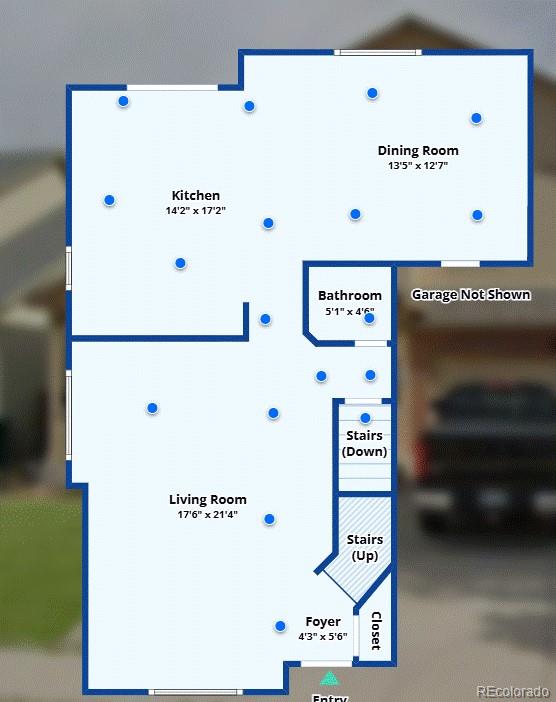 MLS Image #46 for 1877  dewhirst drive,colorado springs, Colorado