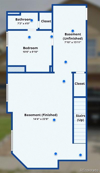 MLS Image #48 for 1877  dewhirst drive,colorado springs, Colorado