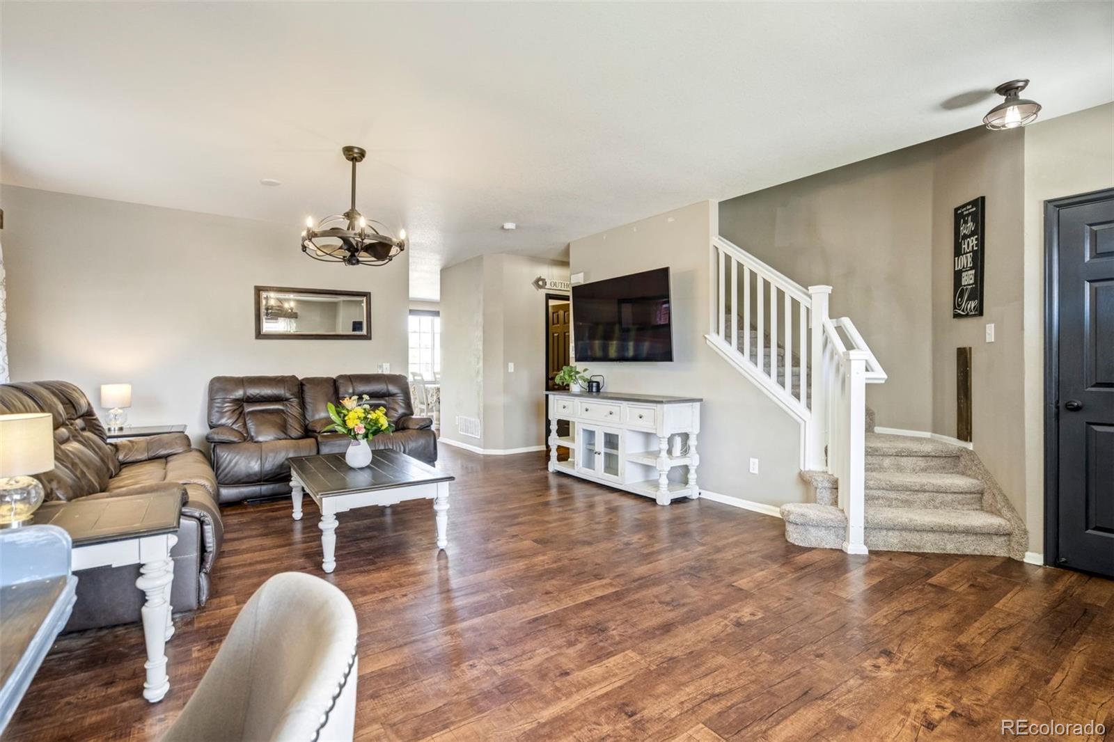 MLS Image #5 for 1877  dewhirst drive,colorado springs, Colorado