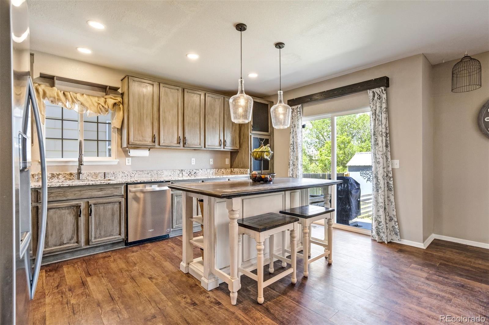 MLS Image #8 for 1877  dewhirst drive,colorado springs, Colorado