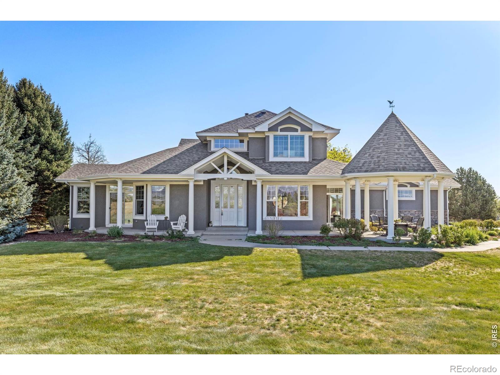 MLS Image #1 for 9055  fieldcrest lane,longmont, Colorado
