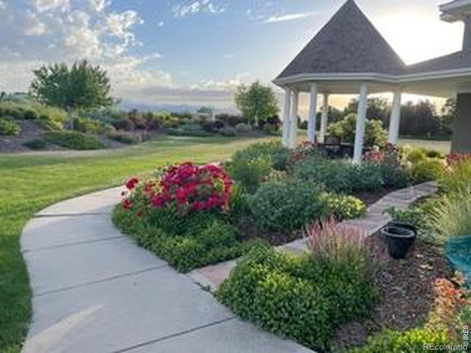 MLS Image #2 for 9055  fieldcrest lane,longmont, Colorado