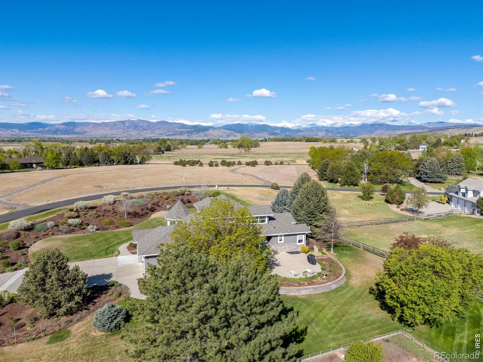 MLS Image #4 for 9055  fieldcrest lane,longmont, Colorado