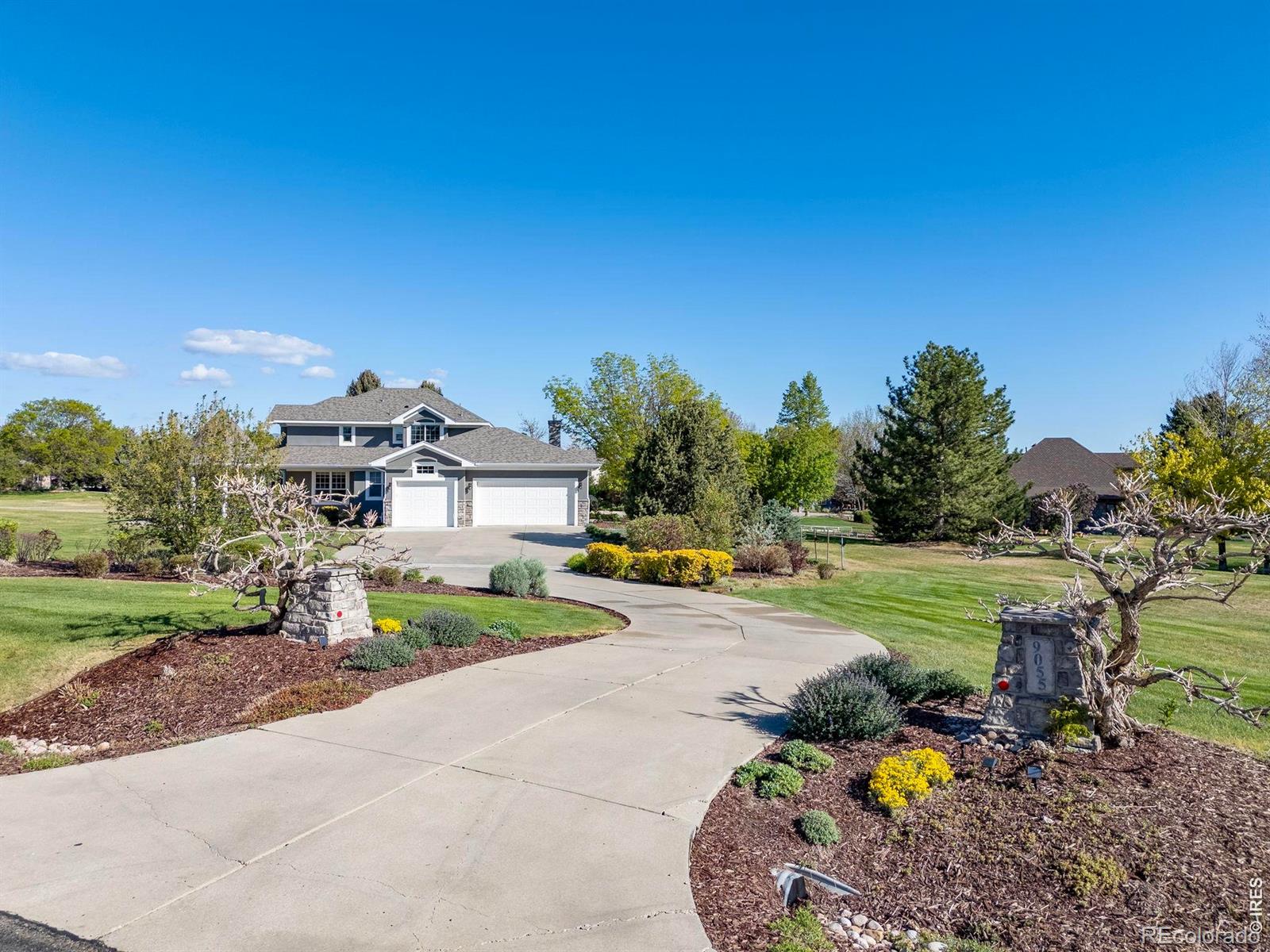 MLS Image #5 for 9055  fieldcrest lane,longmont, Colorado
