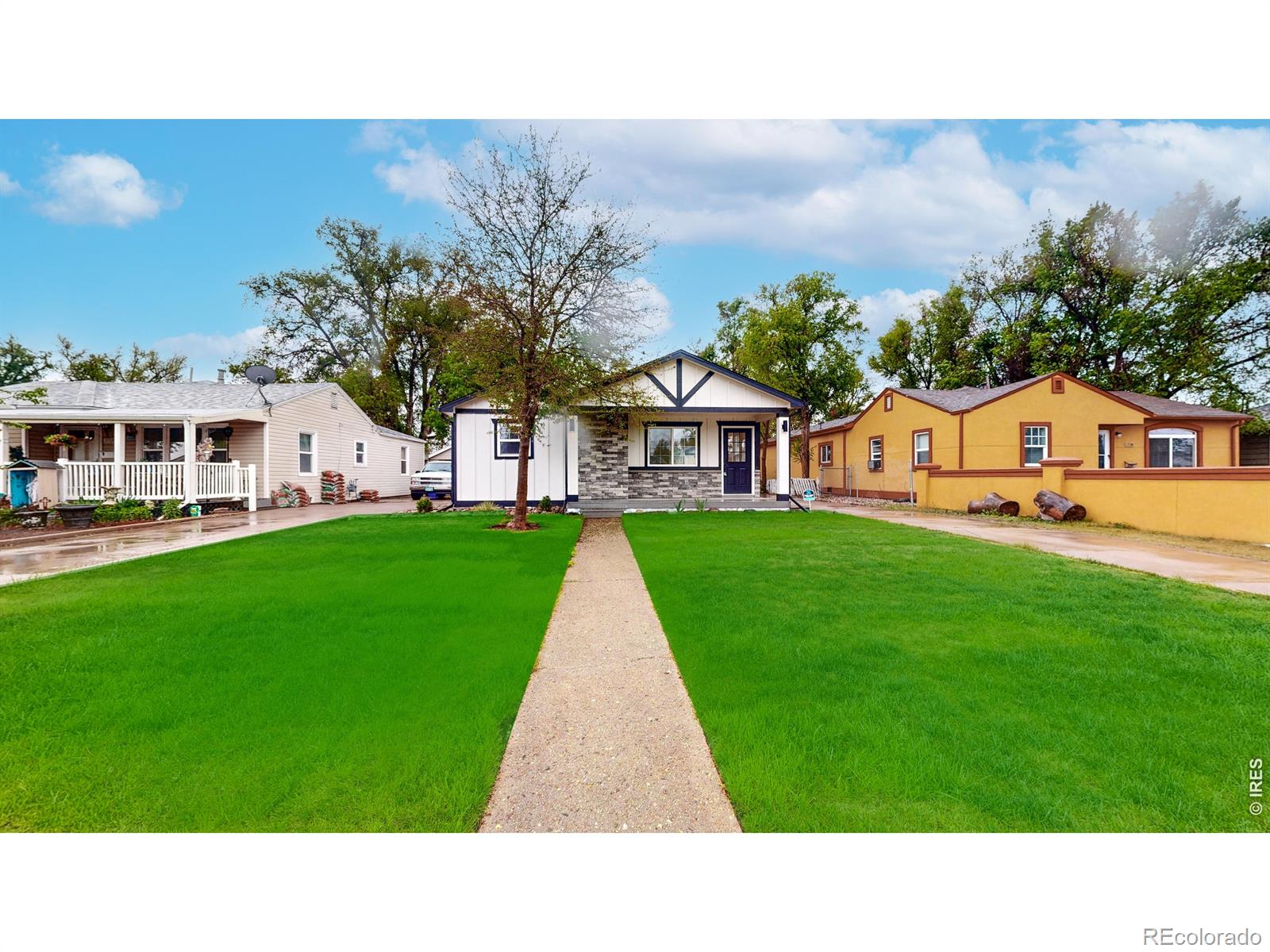 MLS Image #2 for 1704  6th street,greeley, Colorado