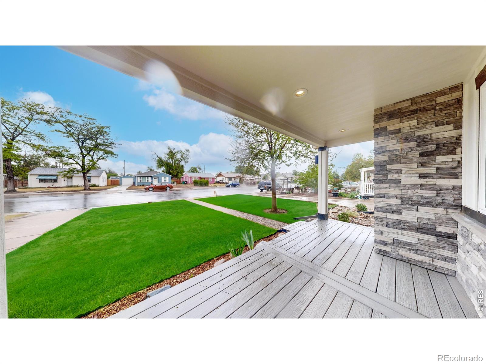 MLS Image #4 for 1704  6th street,greeley, Colorado