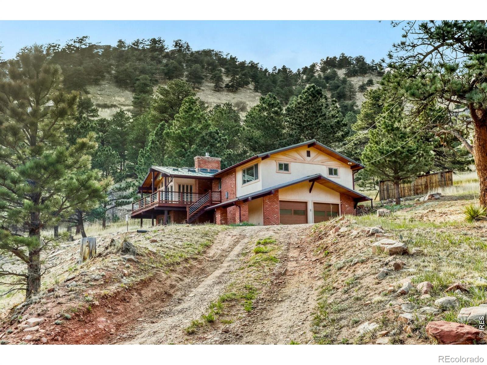 MLS Image #2 for 194 n cedar brook road,boulder, Colorado