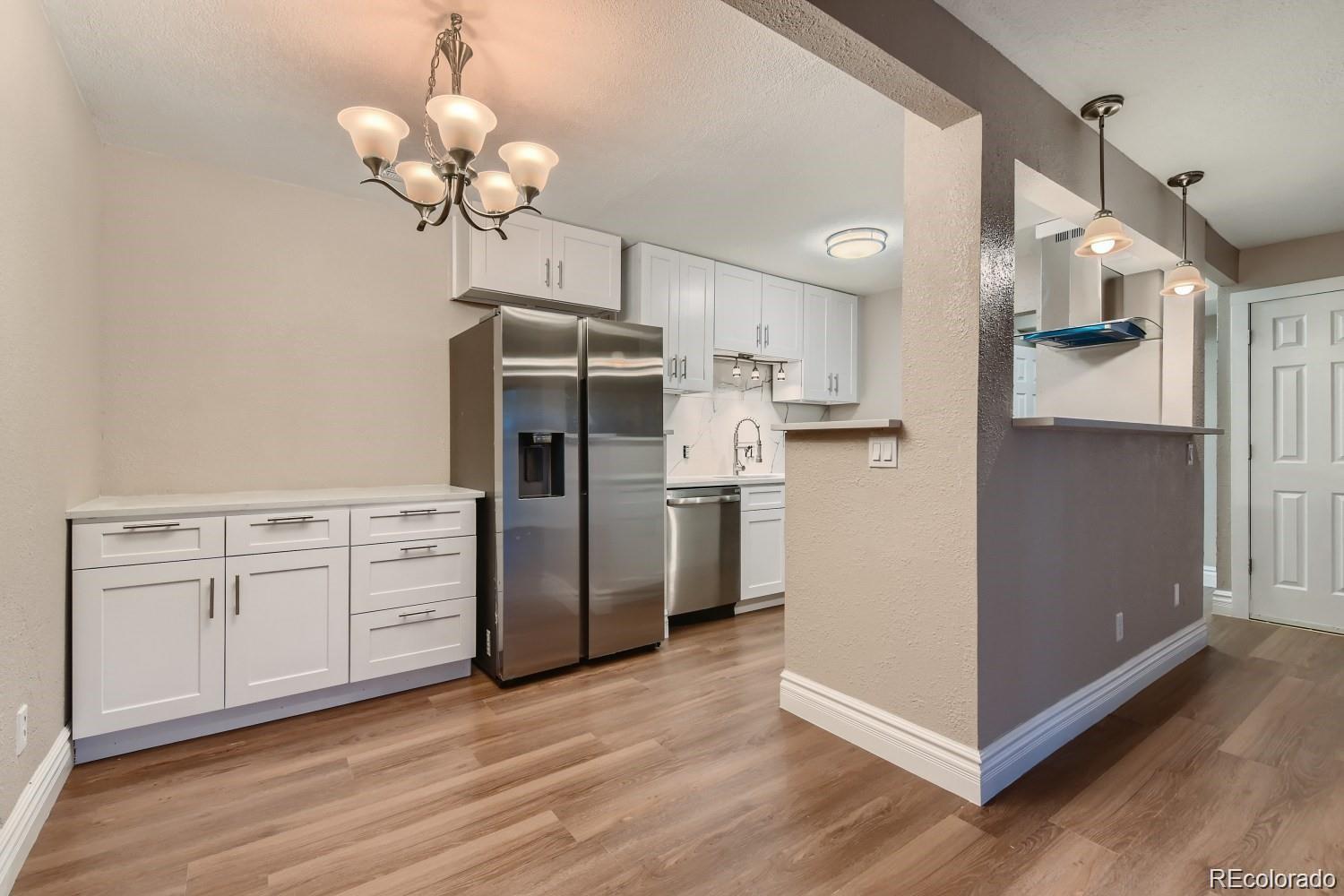 MLS Image #2 for 7995 e mississippi avenue 9,denver, Colorado