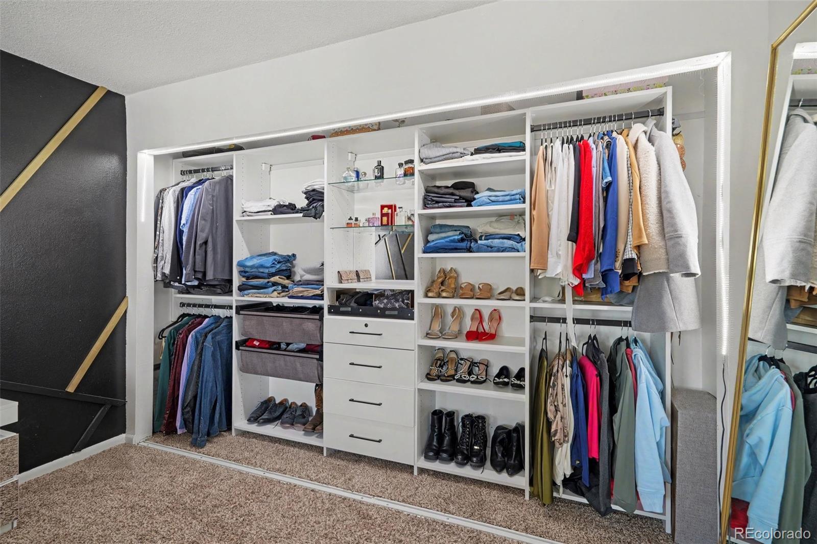 MLS Image #21 for 7995 e mississippi avenue 9,denver, Colorado