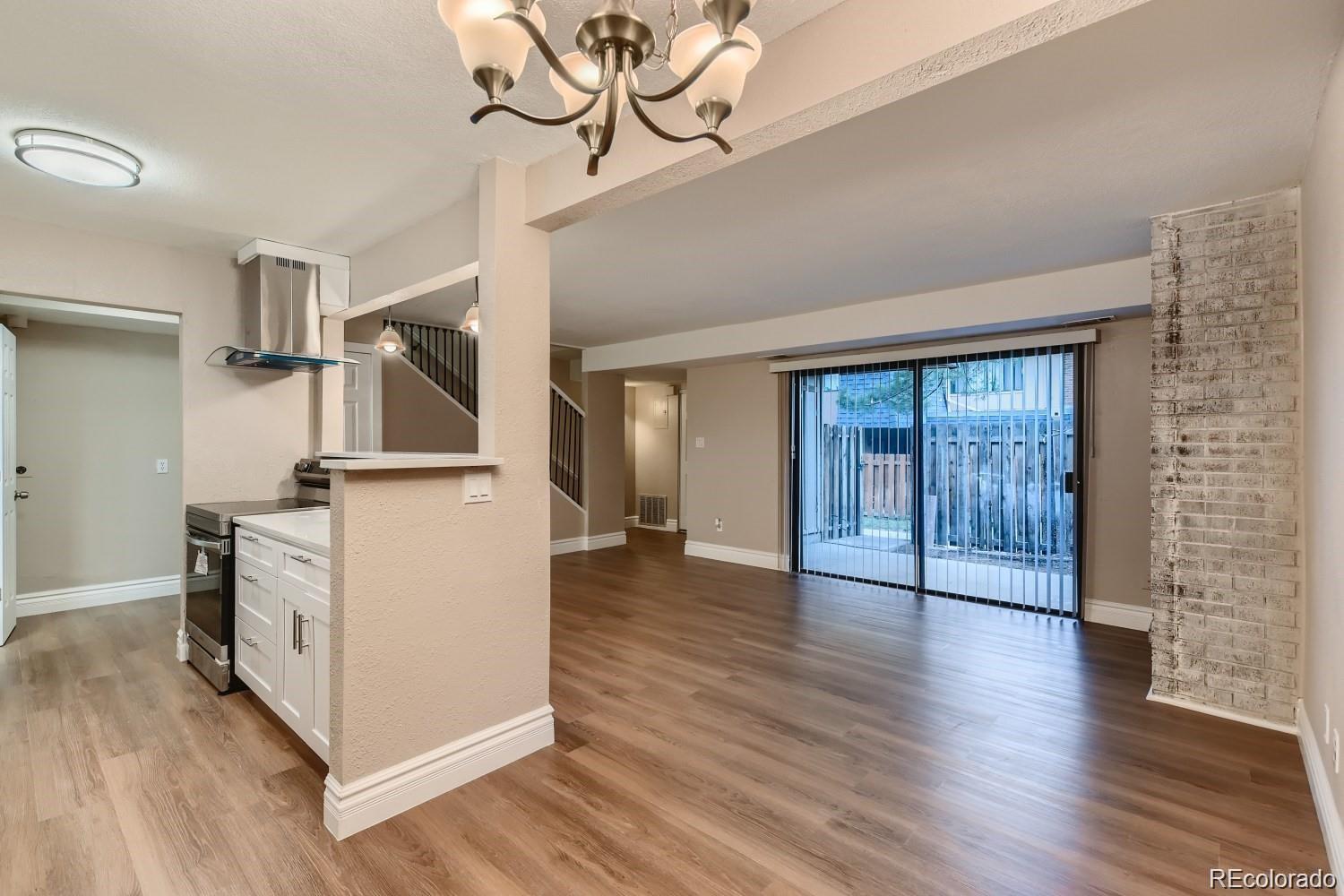 MLS Image #3 for 7995 e mississippi avenue 9,denver, Colorado