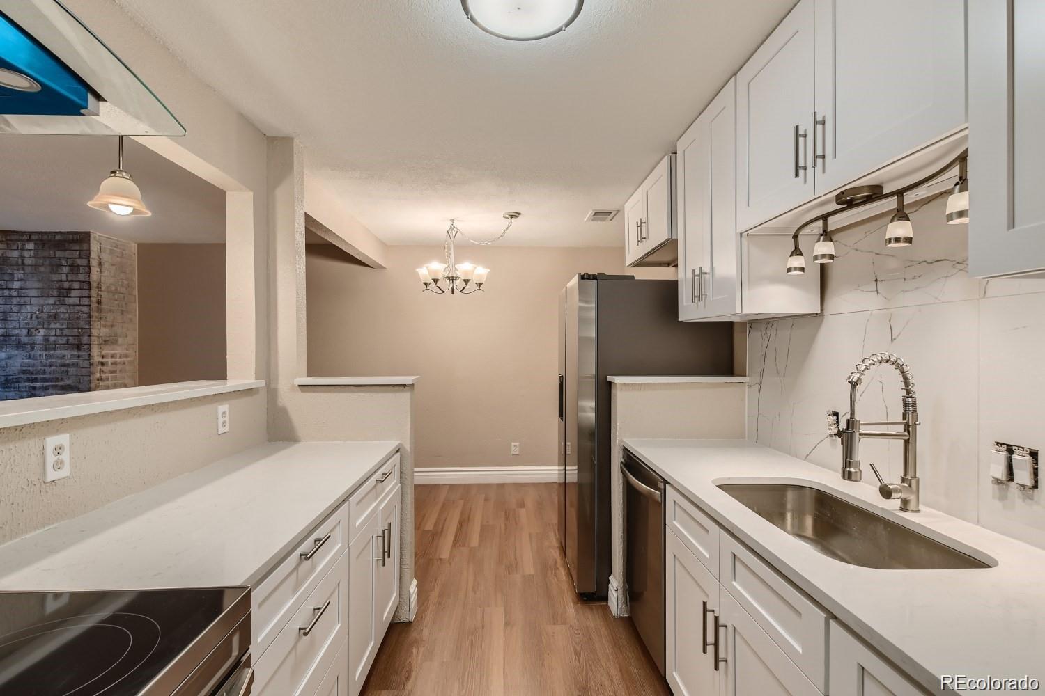 MLS Image #4 for 7995 e mississippi avenue 9,denver, Colorado