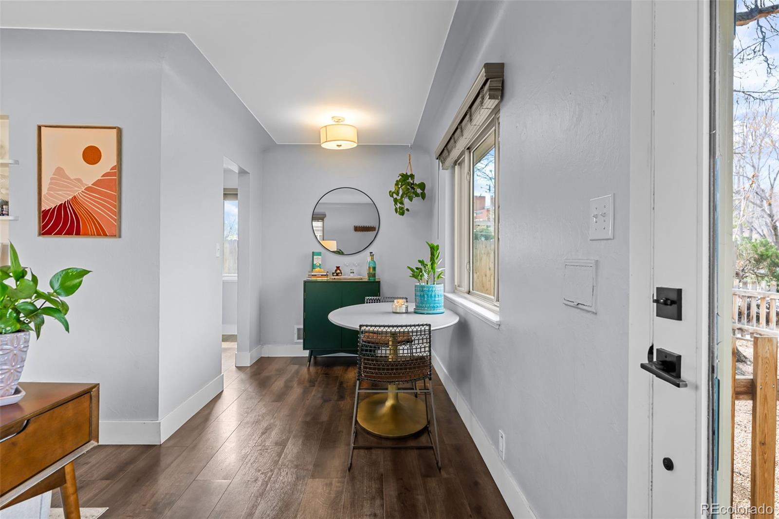 MLS Image #11 for 2444 s corona street,denver, Colorado