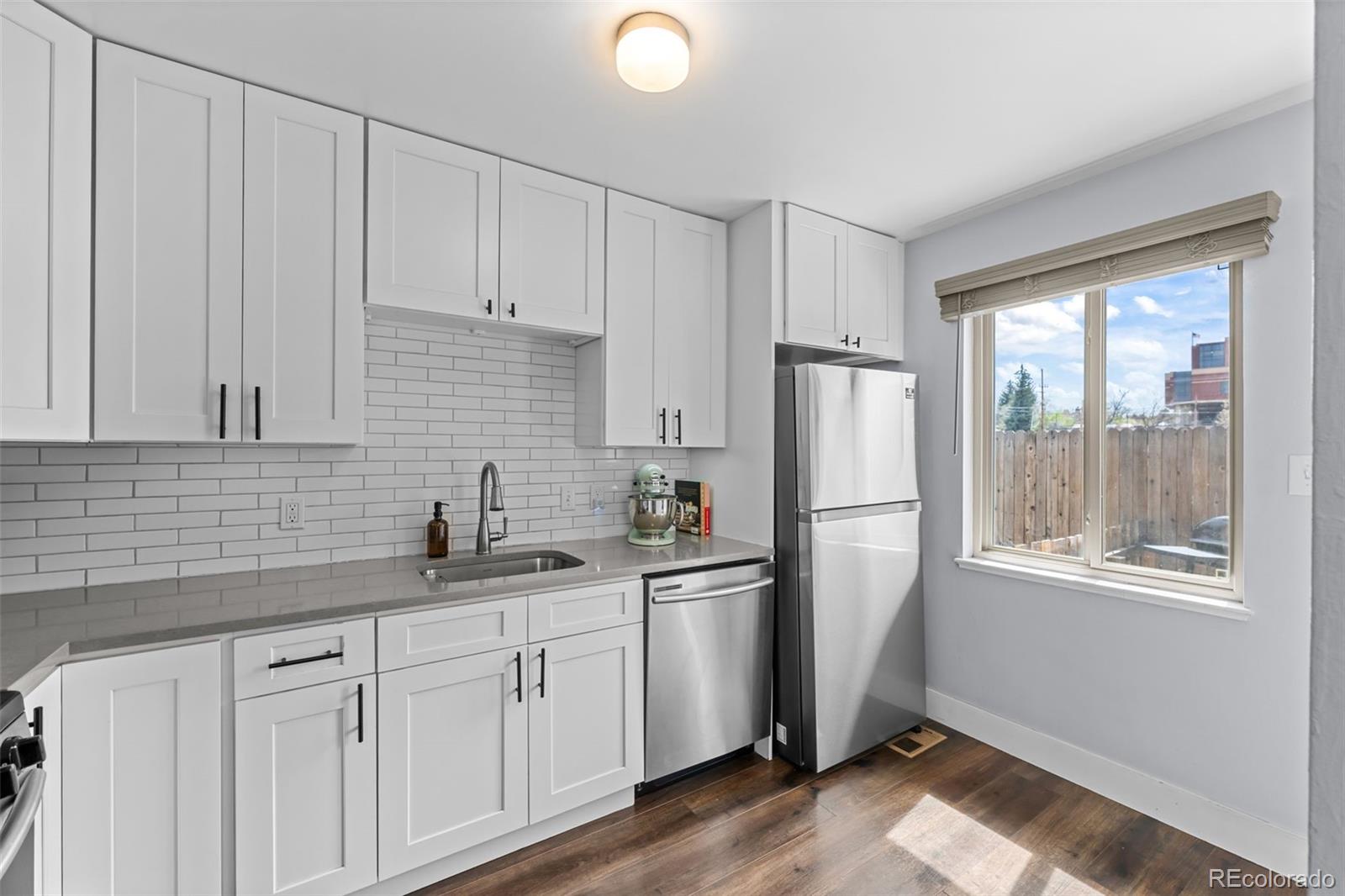 MLS Image #14 for 2444 s corona street,denver, Colorado