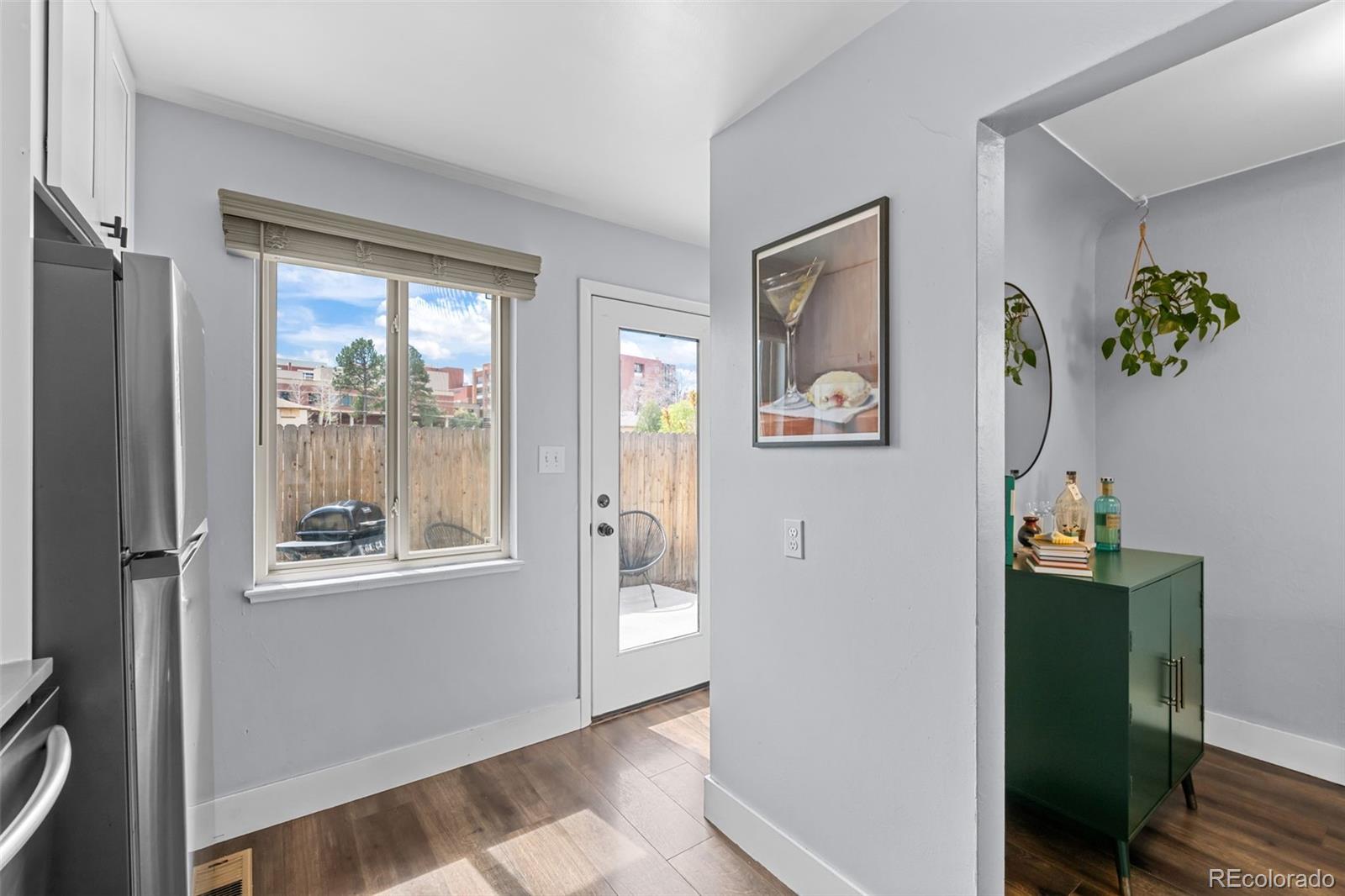 MLS Image #15 for 2444 s corona street,denver, Colorado