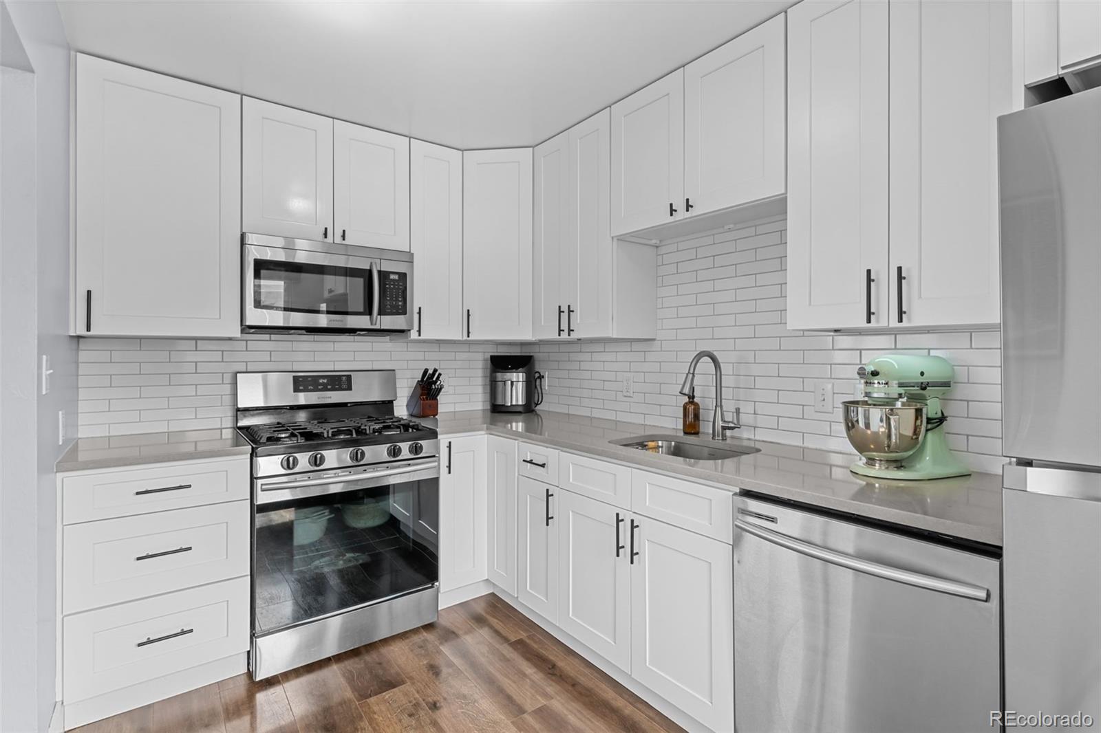 MLS Image #16 for 2444 s corona street,denver, Colorado