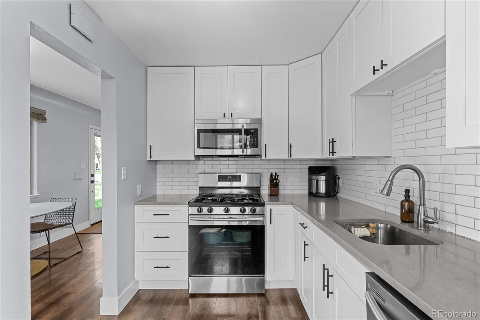 MLS Image #17 for 2444 s corona street,denver, Colorado