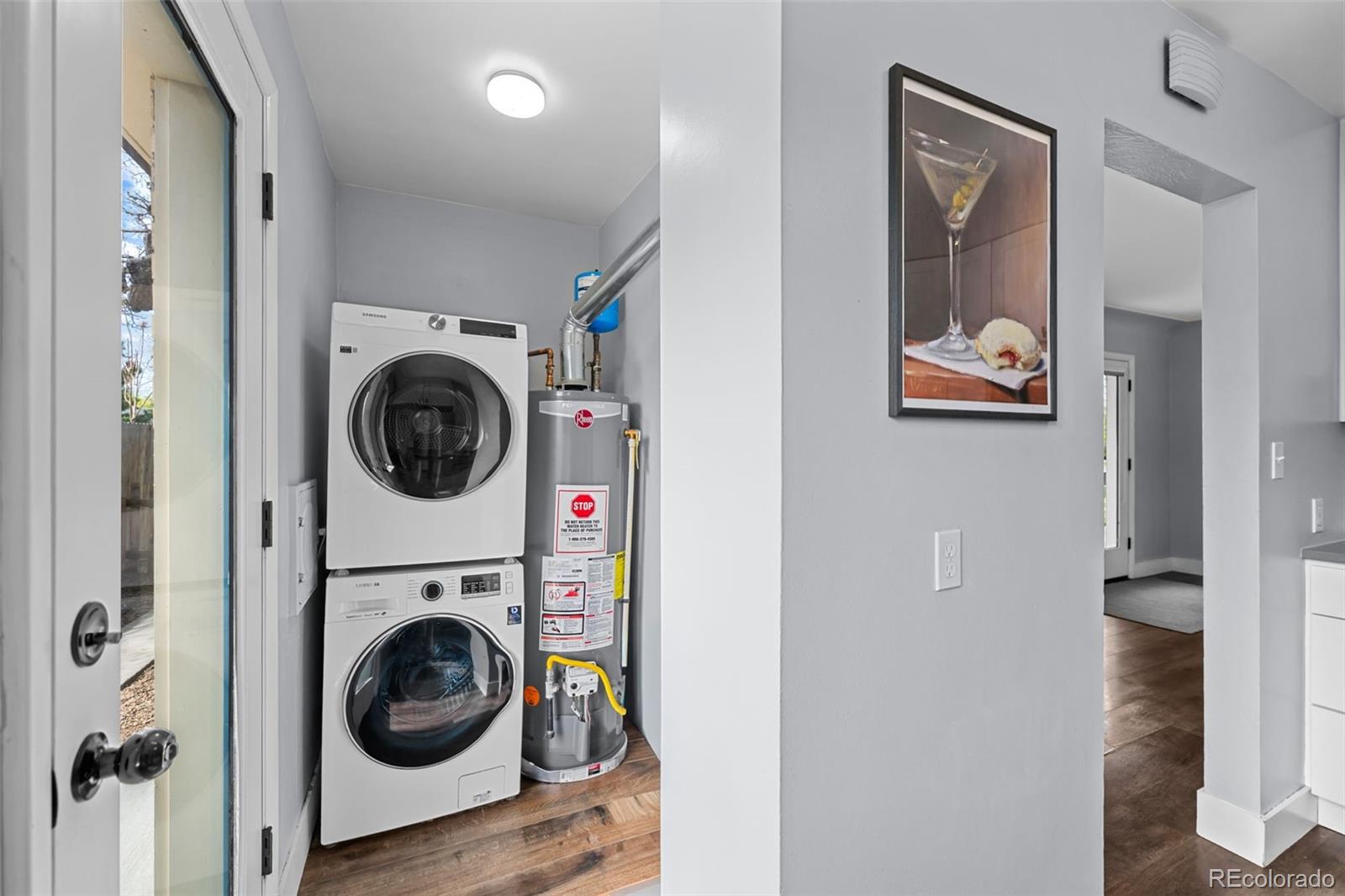 MLS Image #18 for 2444 s corona street,denver, Colorado