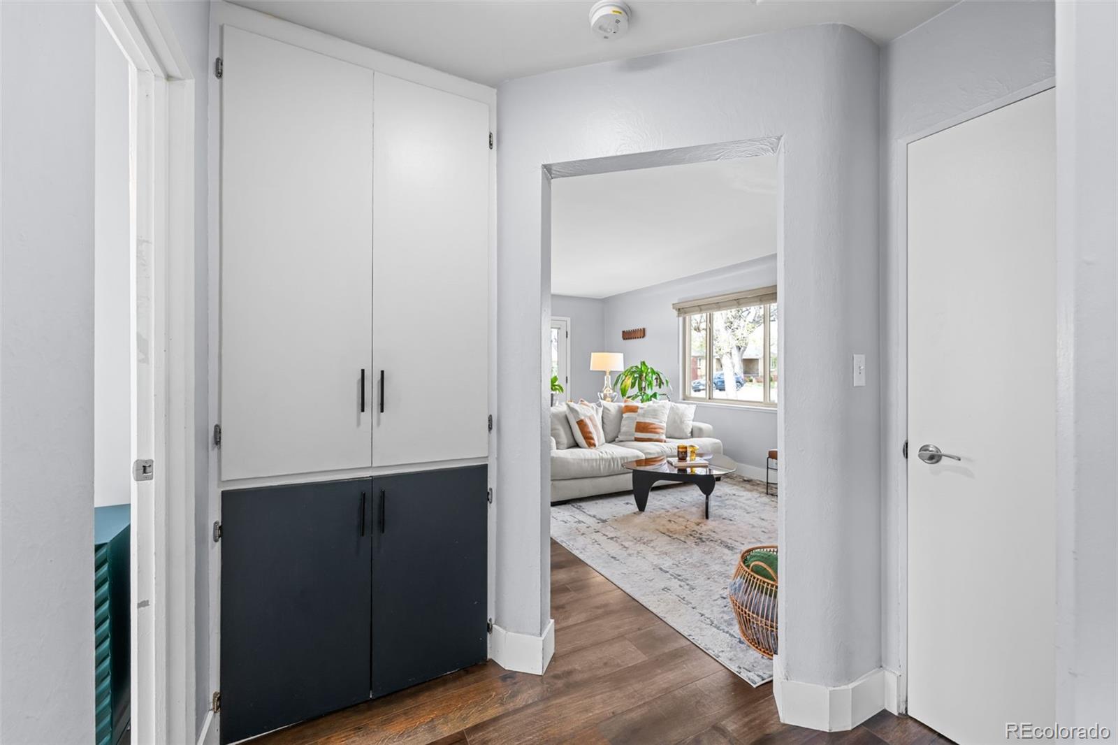 MLS Image #19 for 2444 s corona street,denver, Colorado