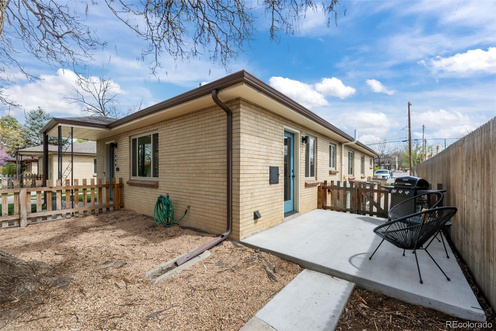 MLS Image #28 for 2444 s corona street,denver, Colorado