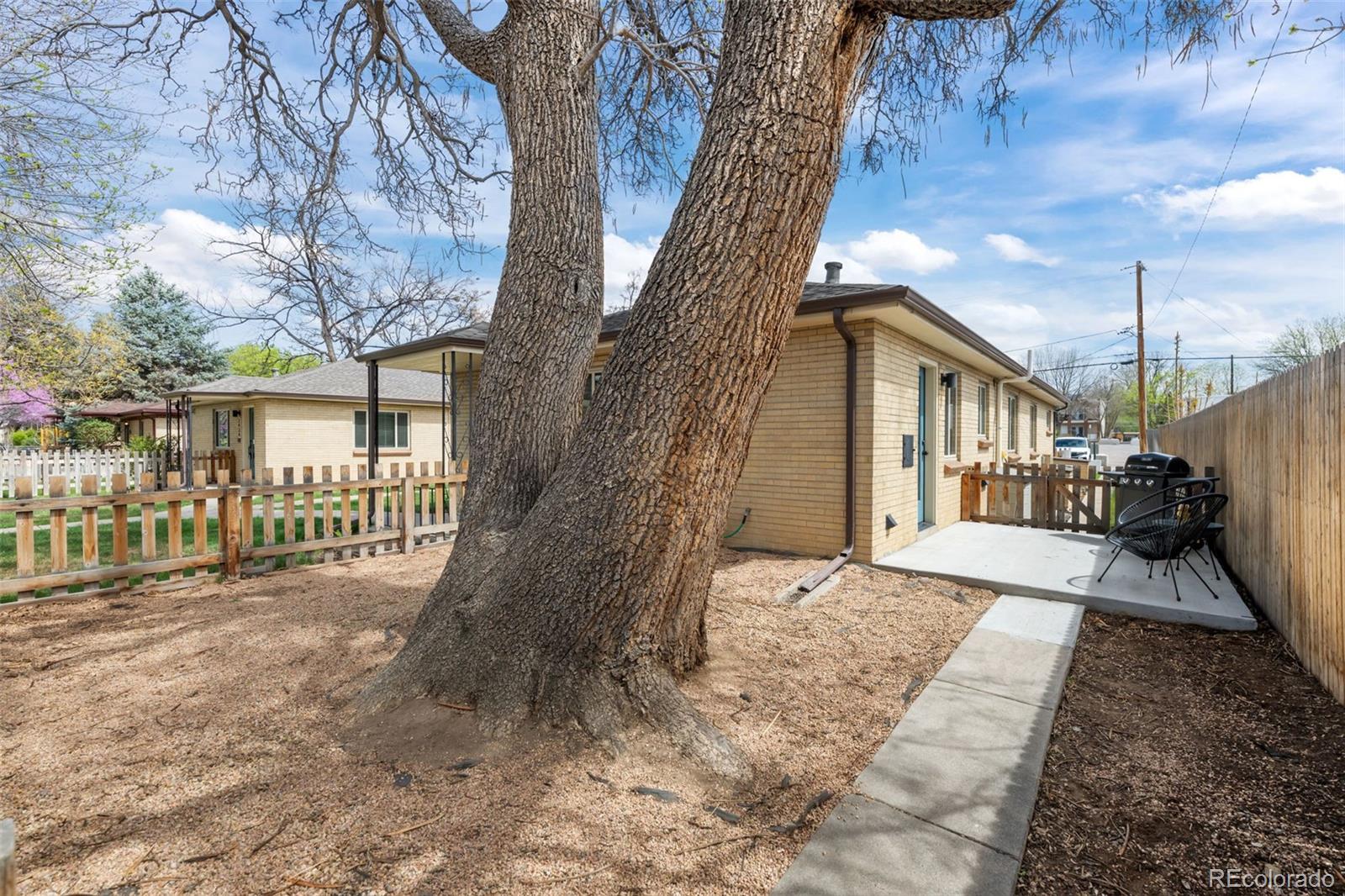 MLS Image #29 for 2444 s corona street,denver, Colorado