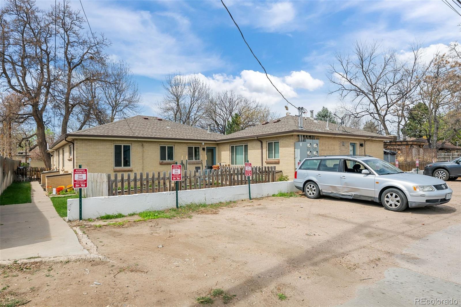 MLS Image #33 for 2444 s corona street,denver, Colorado