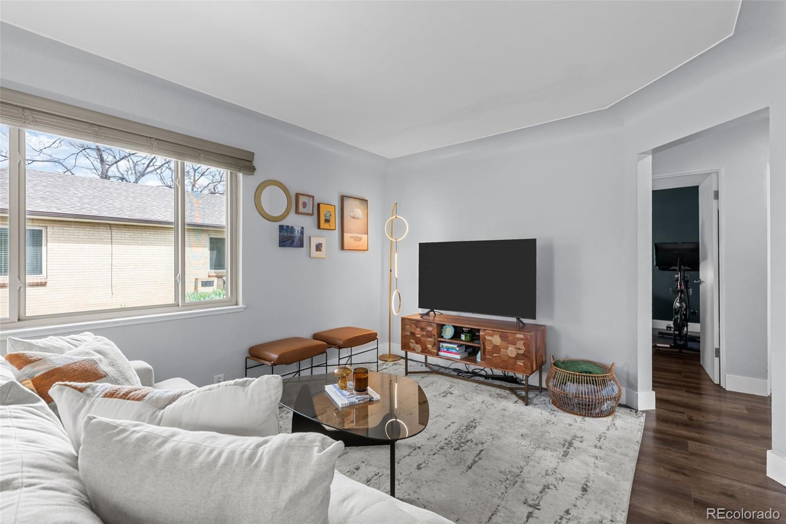 MLS Image #7 for 2444 s corona street,denver, Colorado
