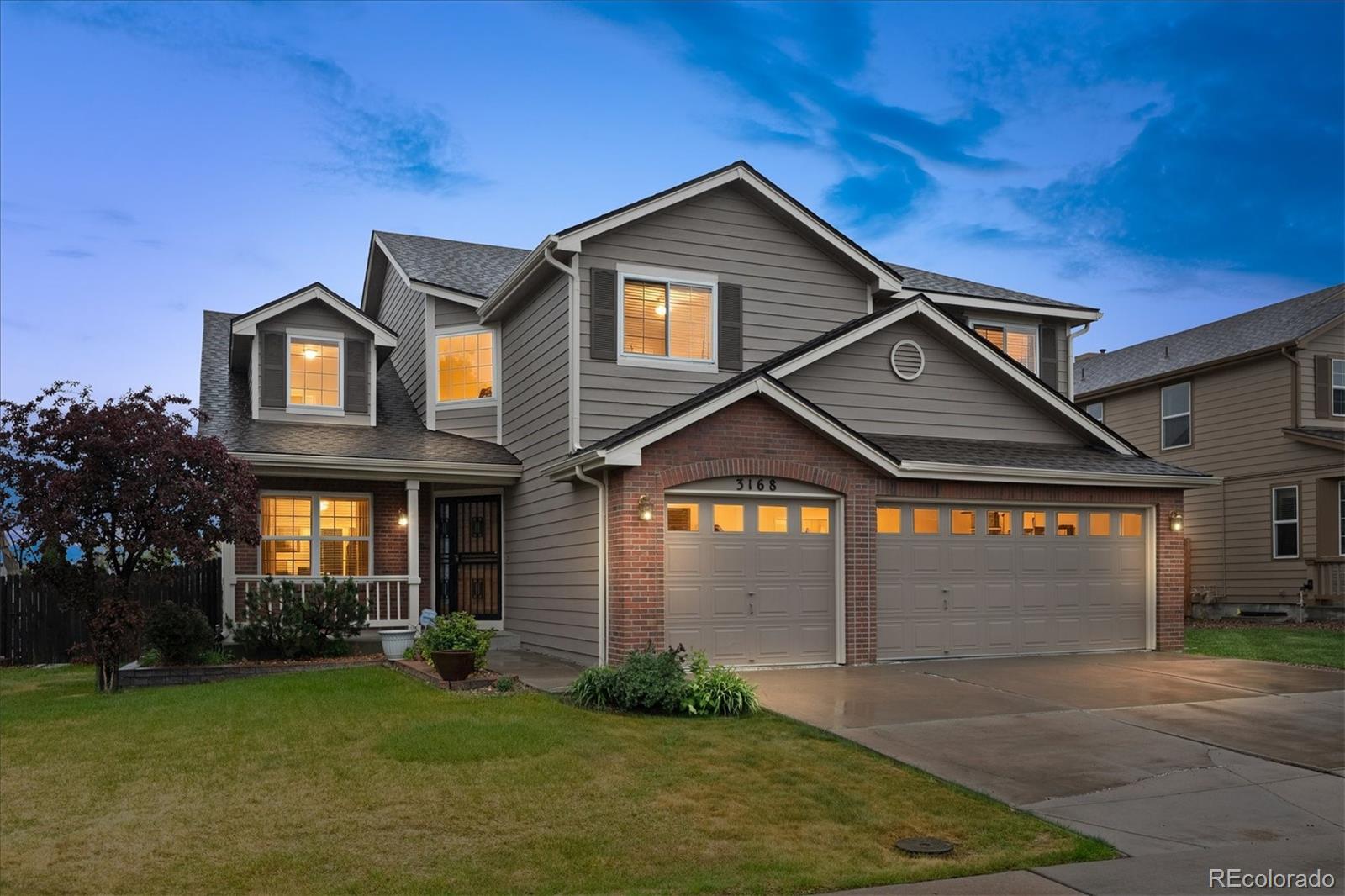 MLS Image #0 for 3168 e 133rd avenue,thornton, Colorado