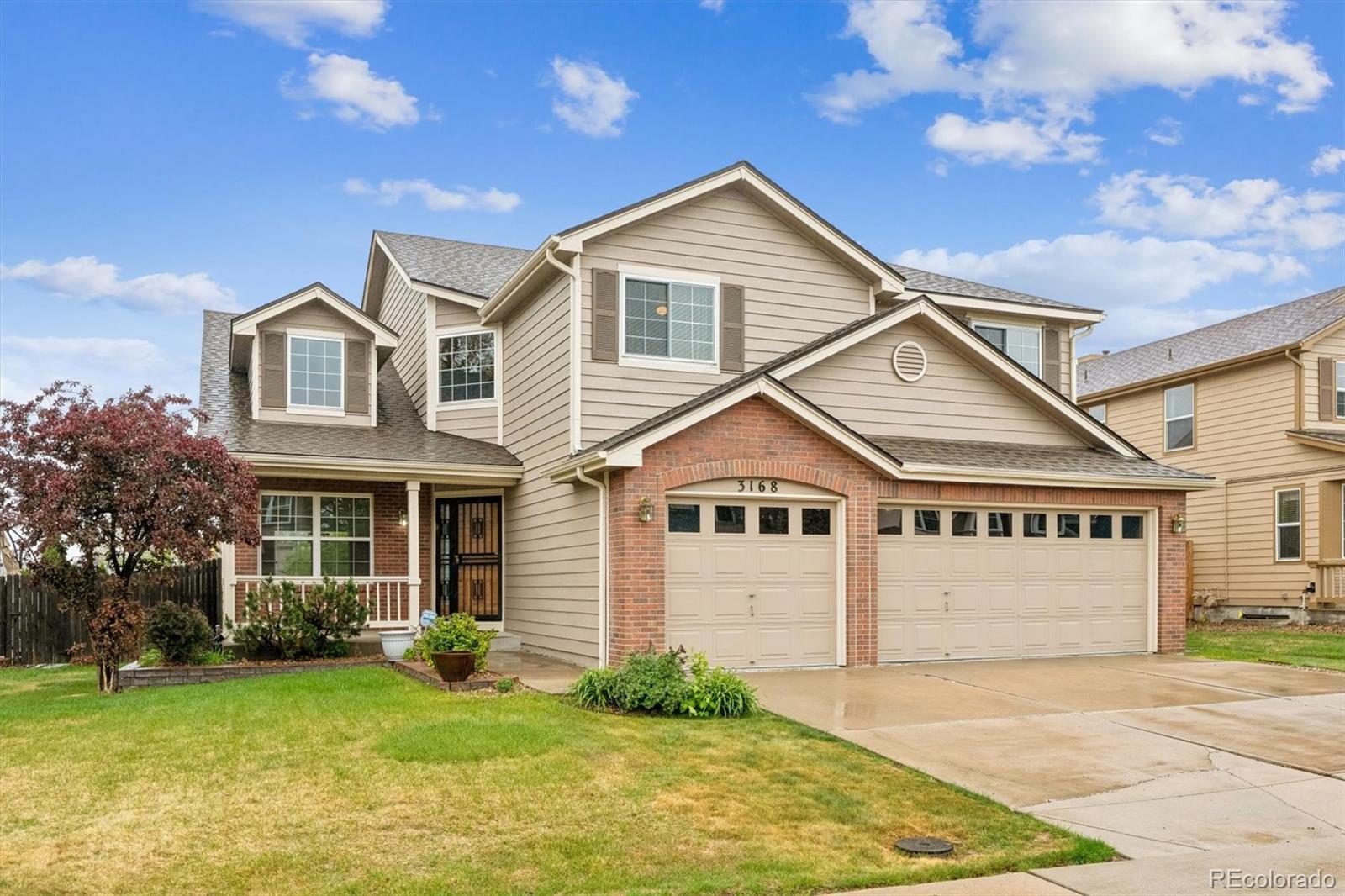 MLS Image #1 for 3168 e 133rd avenue,thornton, Colorado