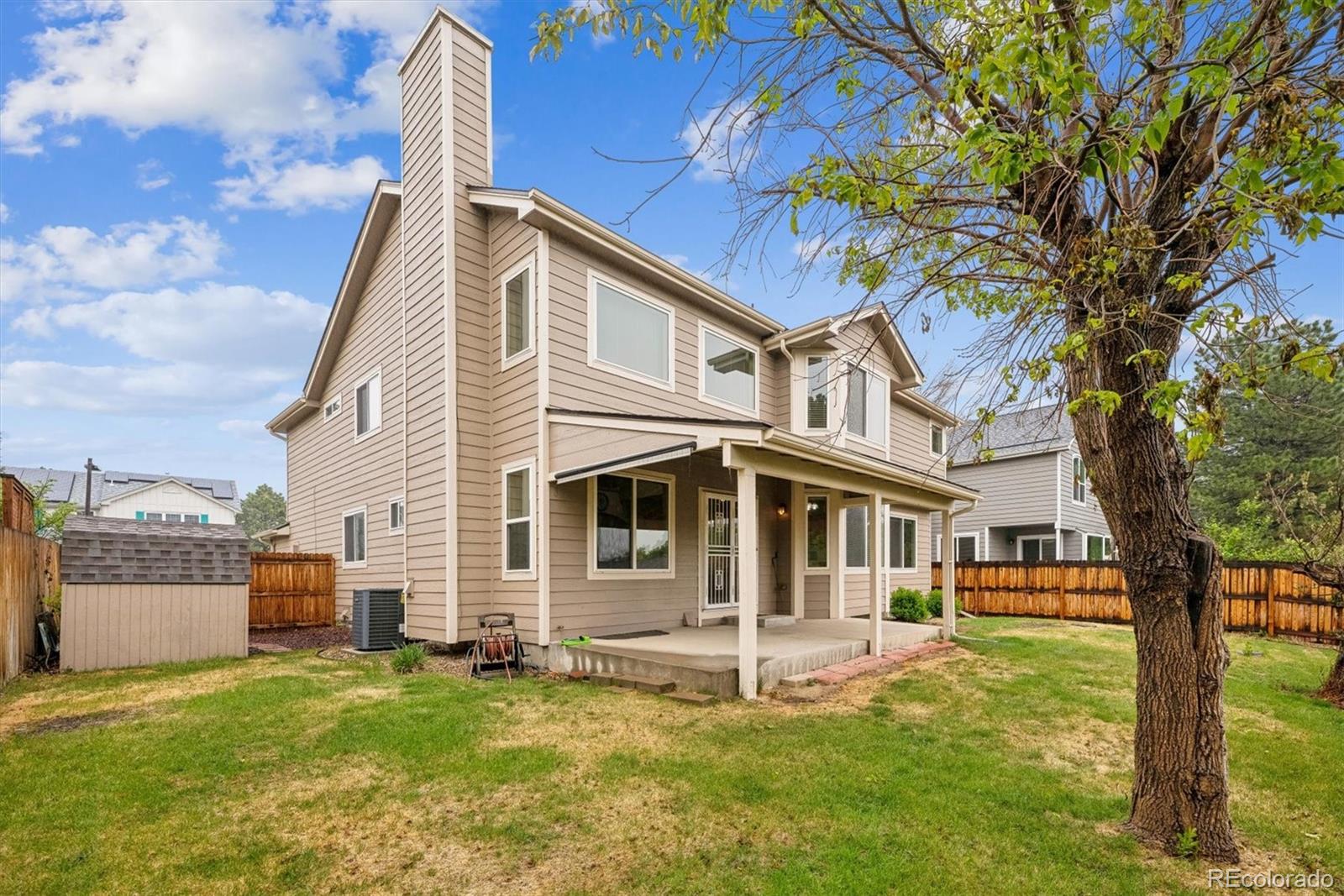 MLS Image #30 for 3168 e 133rd avenue,thornton, Colorado