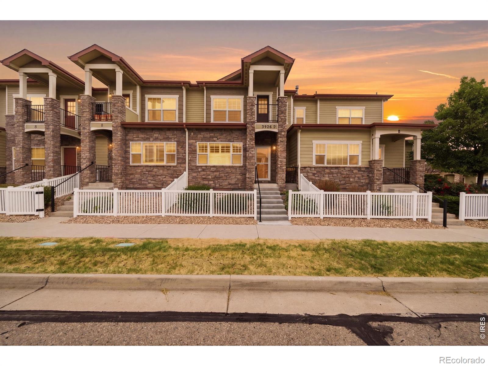 MLS Image #0 for 3926  precision drive,fort collins, Colorado