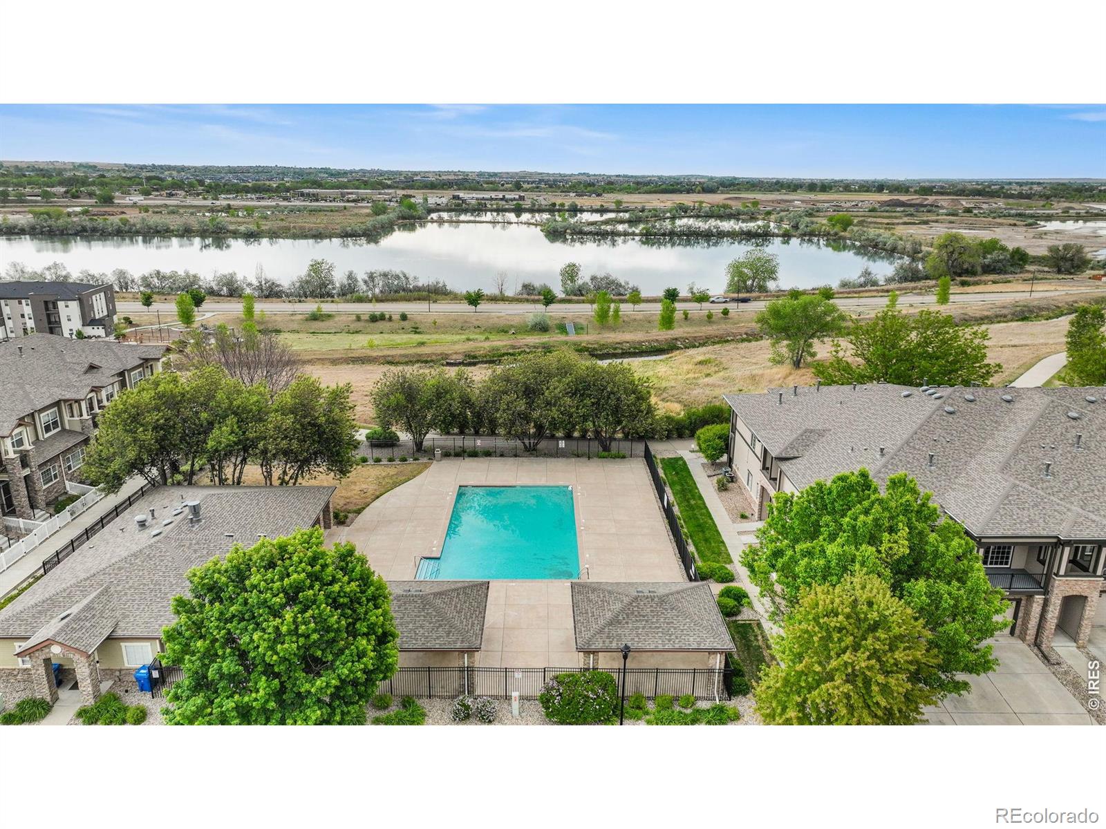 MLS Image #1 for 3926  precision drive,fort collins, Colorado