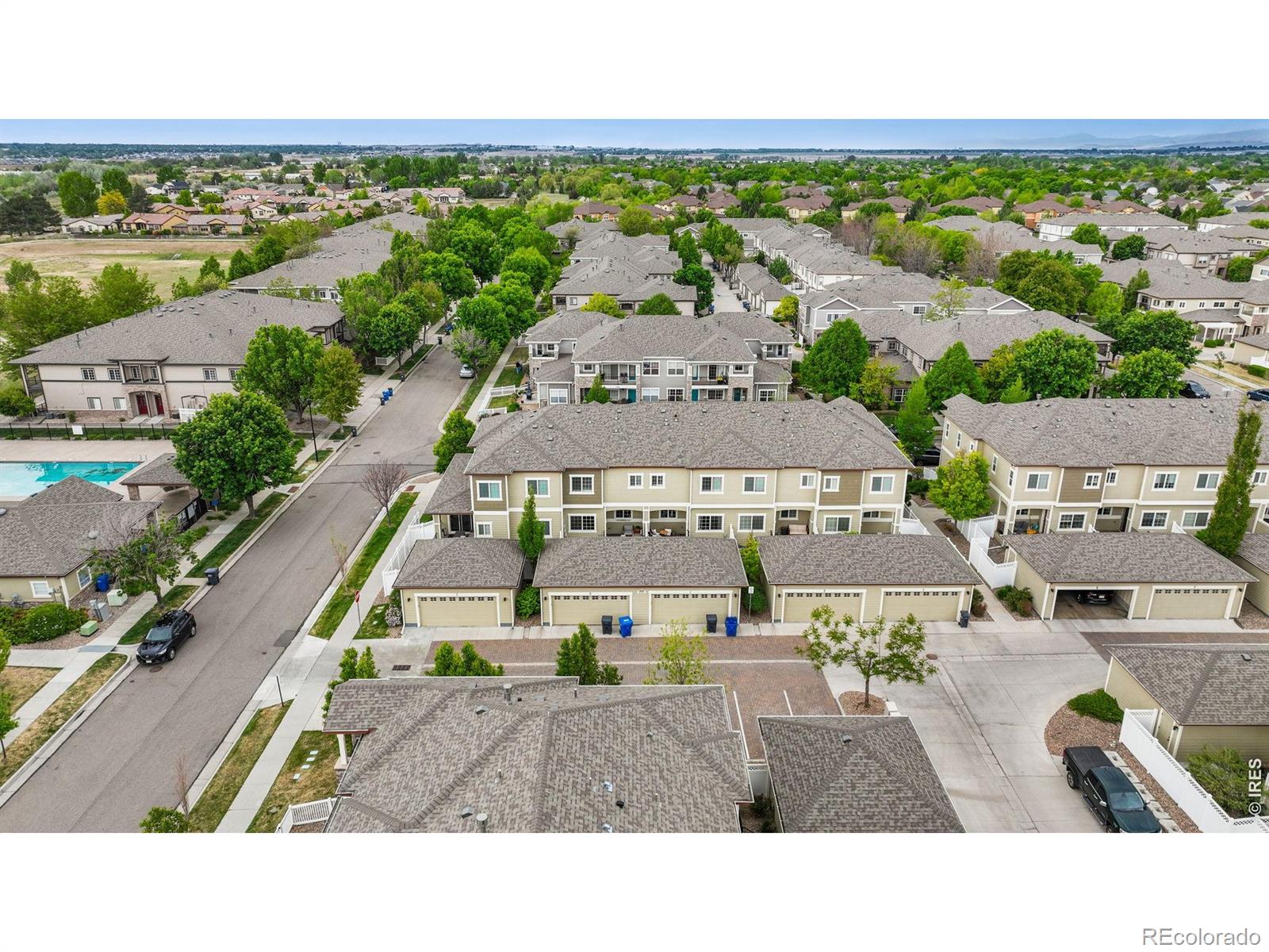 MLS Image #29 for 3926  precision drive,fort collins, Colorado