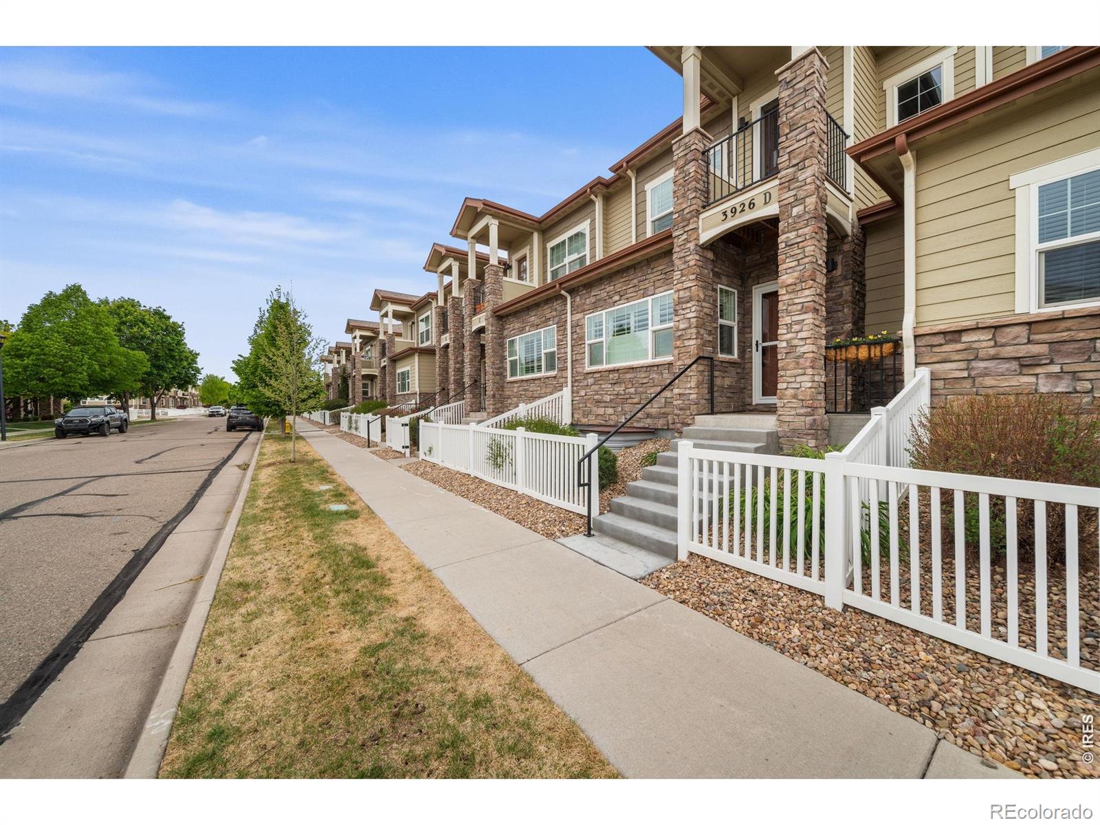 MLS Image #3 for 3926  precision drive,fort collins, Colorado