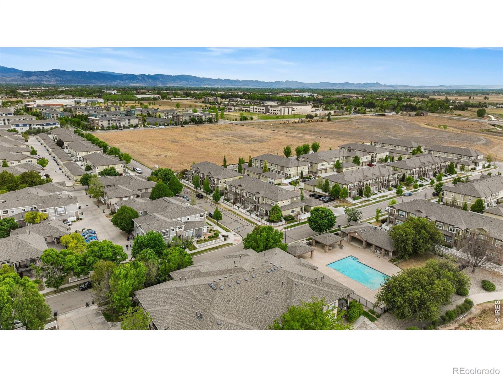 MLS Image #30 for 3926  precision drive,fort collins, Colorado