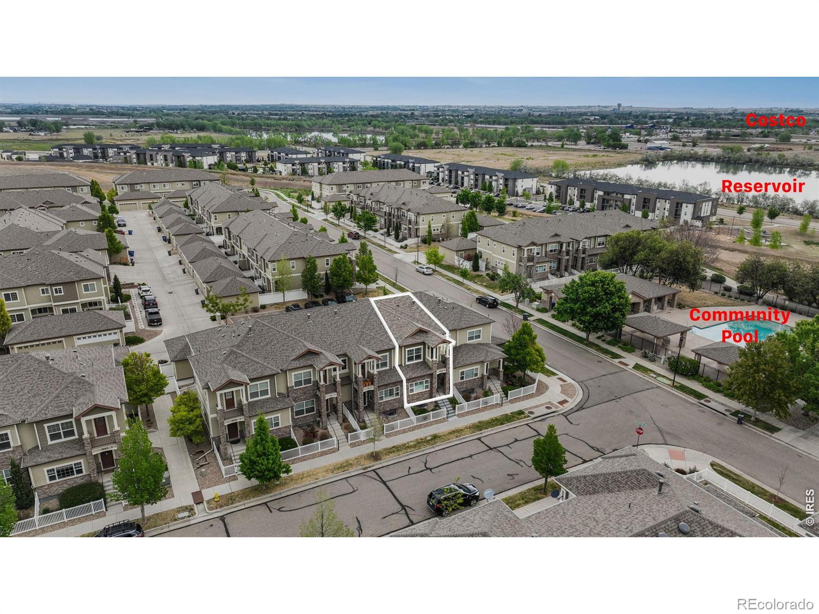 MLS Image #34 for 3926  precision drive,fort collins, Colorado