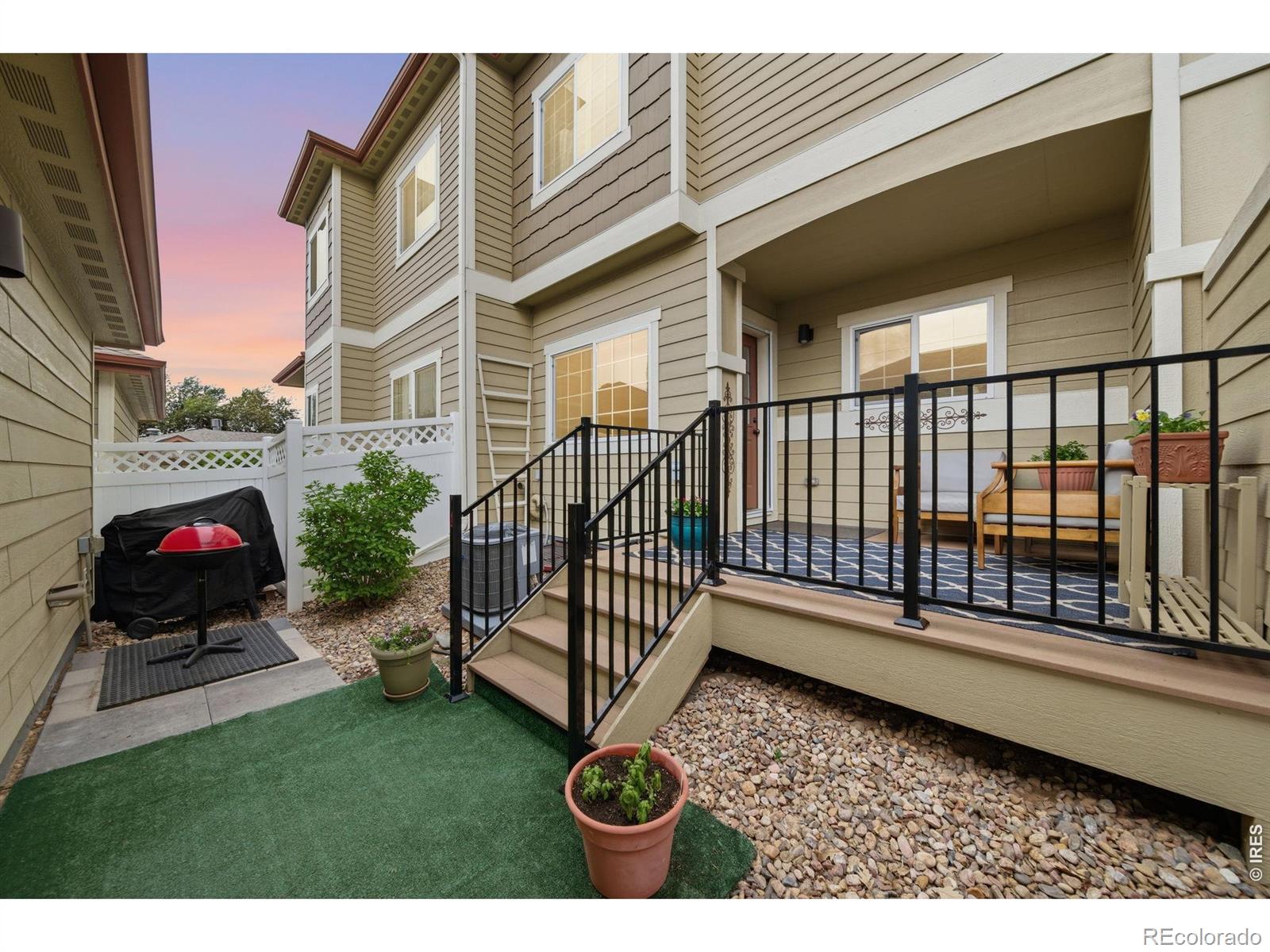 MLS Image #4 for 3926  precision drive,fort collins, Colorado