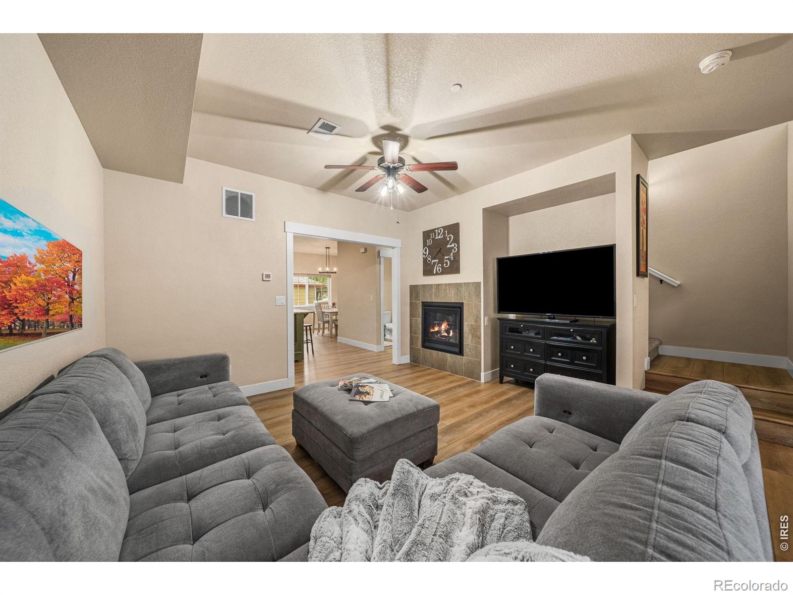 MLS Image #7 for 3926  precision drive,fort collins, Colorado