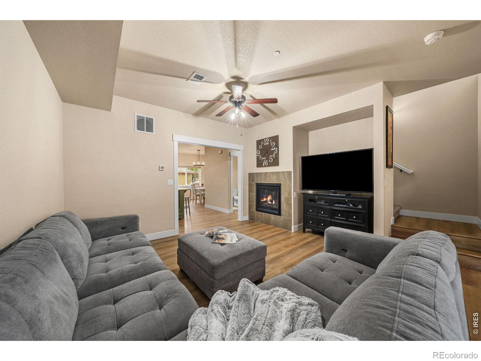 MLS Image #8 for 3926  precision drive,fort collins, Colorado