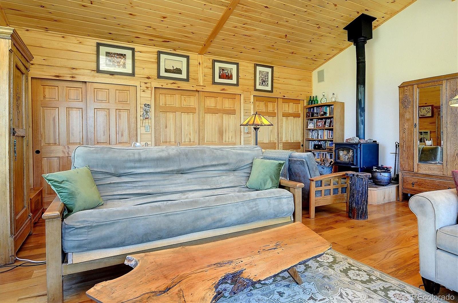 MLS Image #14 for 1111  red feather road,cotopaxi, Colorado