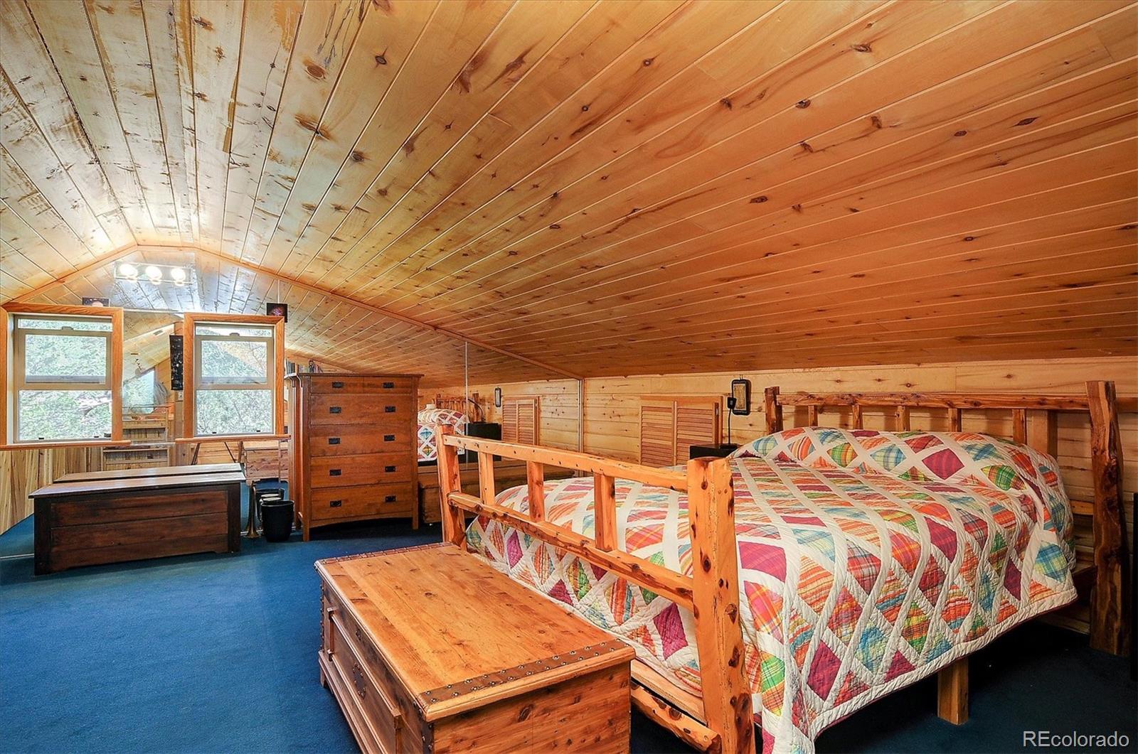 MLS Image #20 for 1111  red feather road,cotopaxi, Colorado