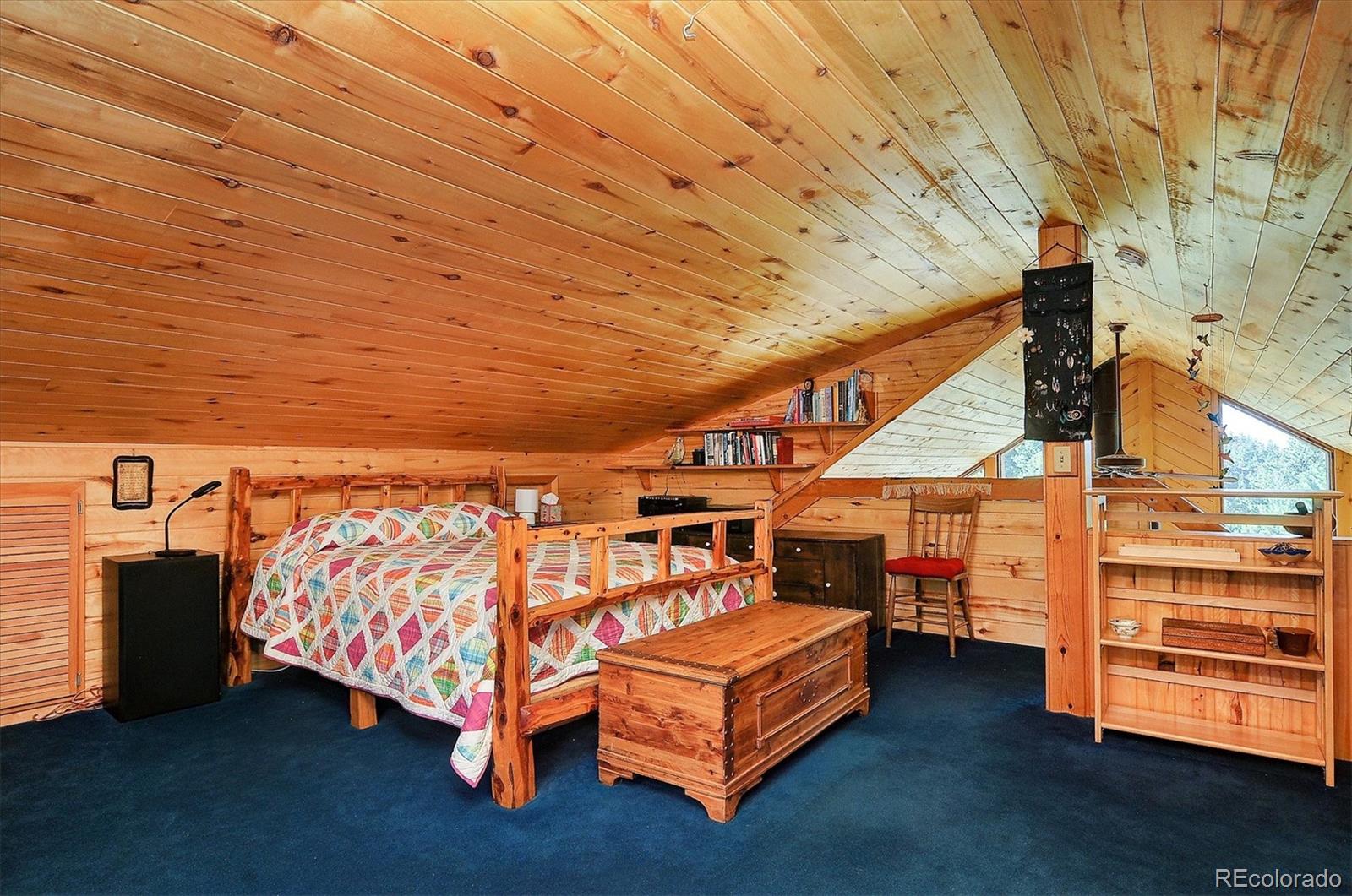 MLS Image #21 for 1111  red feather road,cotopaxi, Colorado