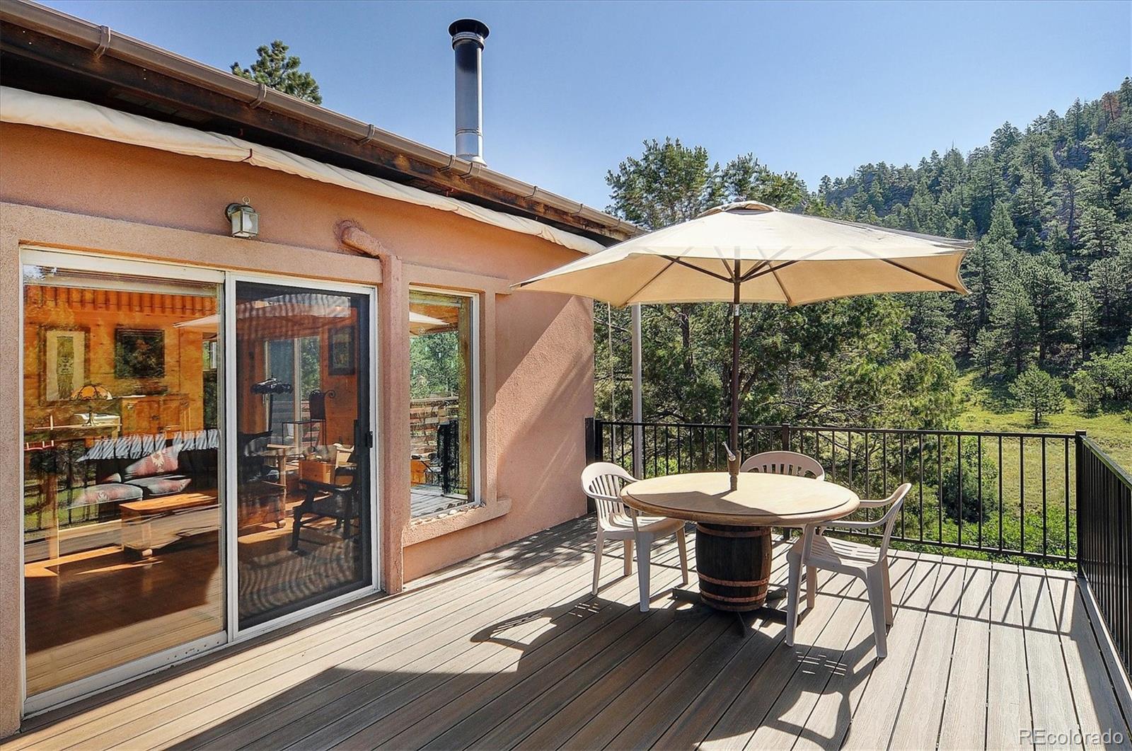 MLS Image #24 for 1111  red feather road,cotopaxi, Colorado