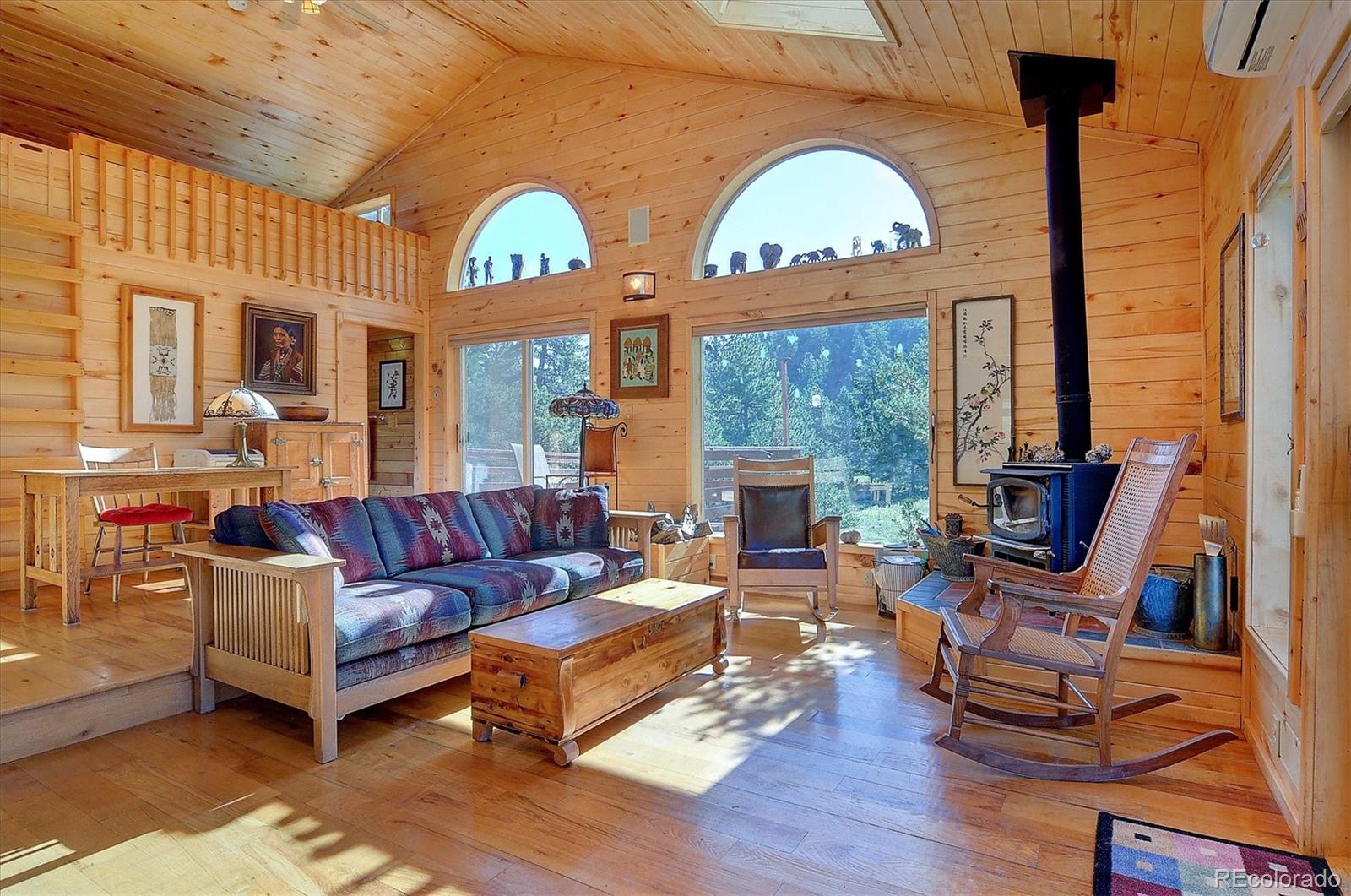 MLS Image #3 for 1111  red feather road,cotopaxi, Colorado