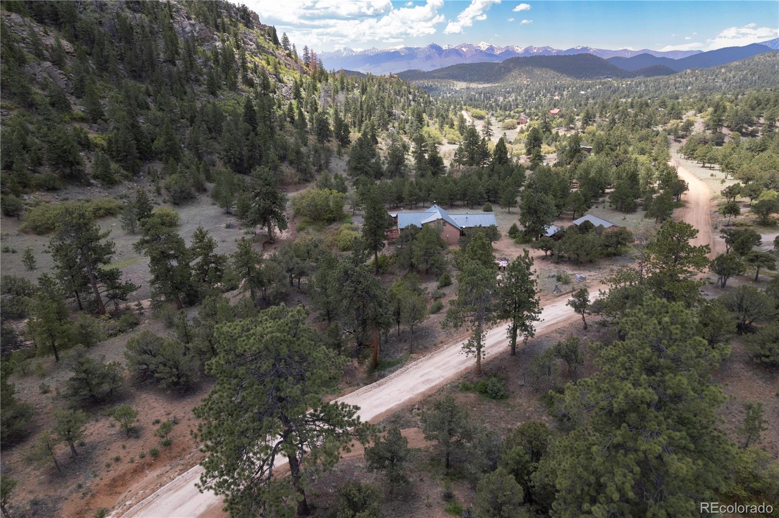 MLS Image #34 for 1111  red feather road,cotopaxi, Colorado