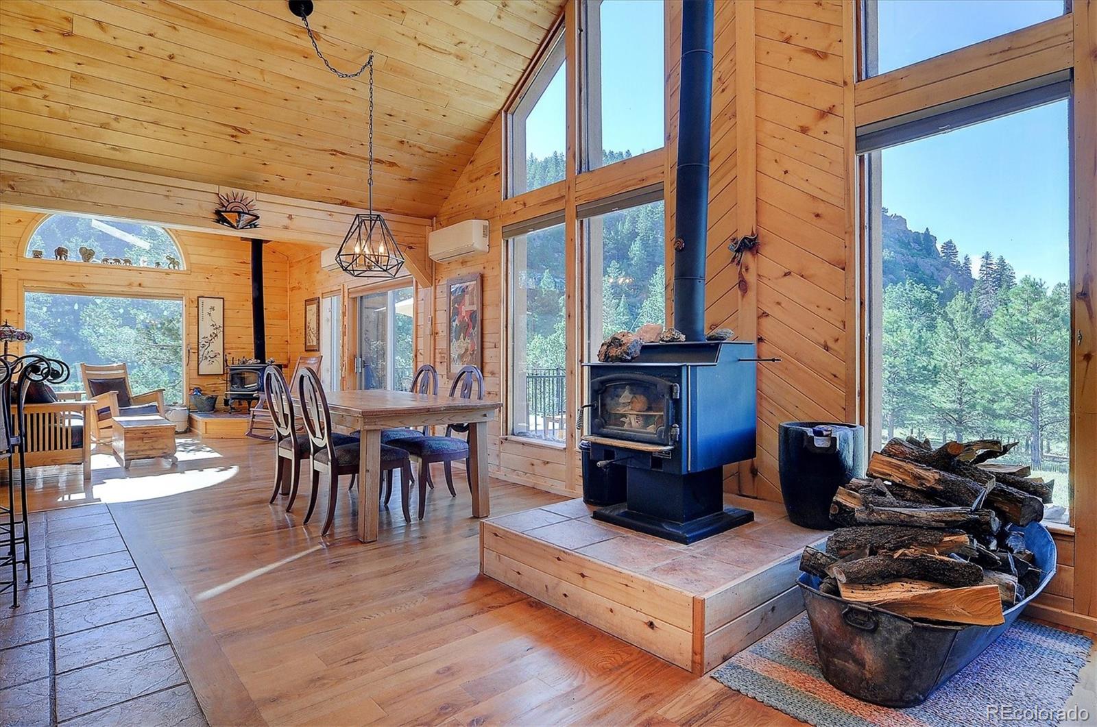 MLS Image #9 for 1111  red feather road,cotopaxi, Colorado