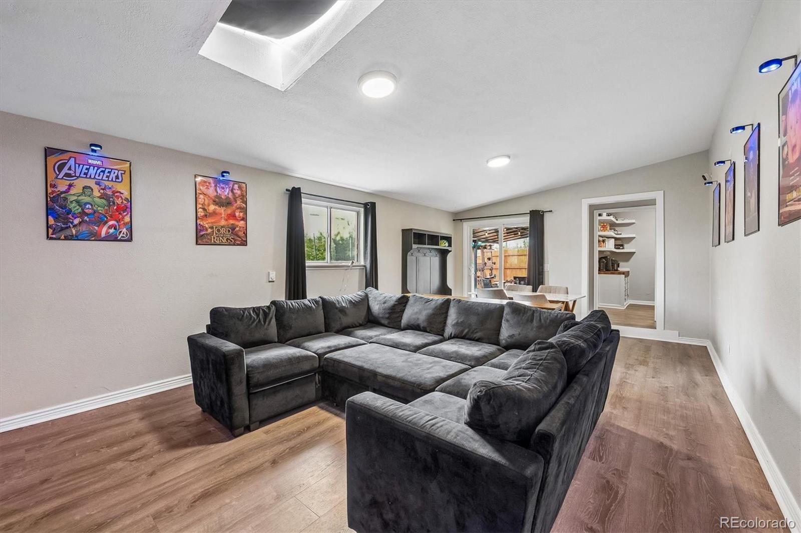 MLS Image #12 for 1036  vaughn street,aurora, Colorado