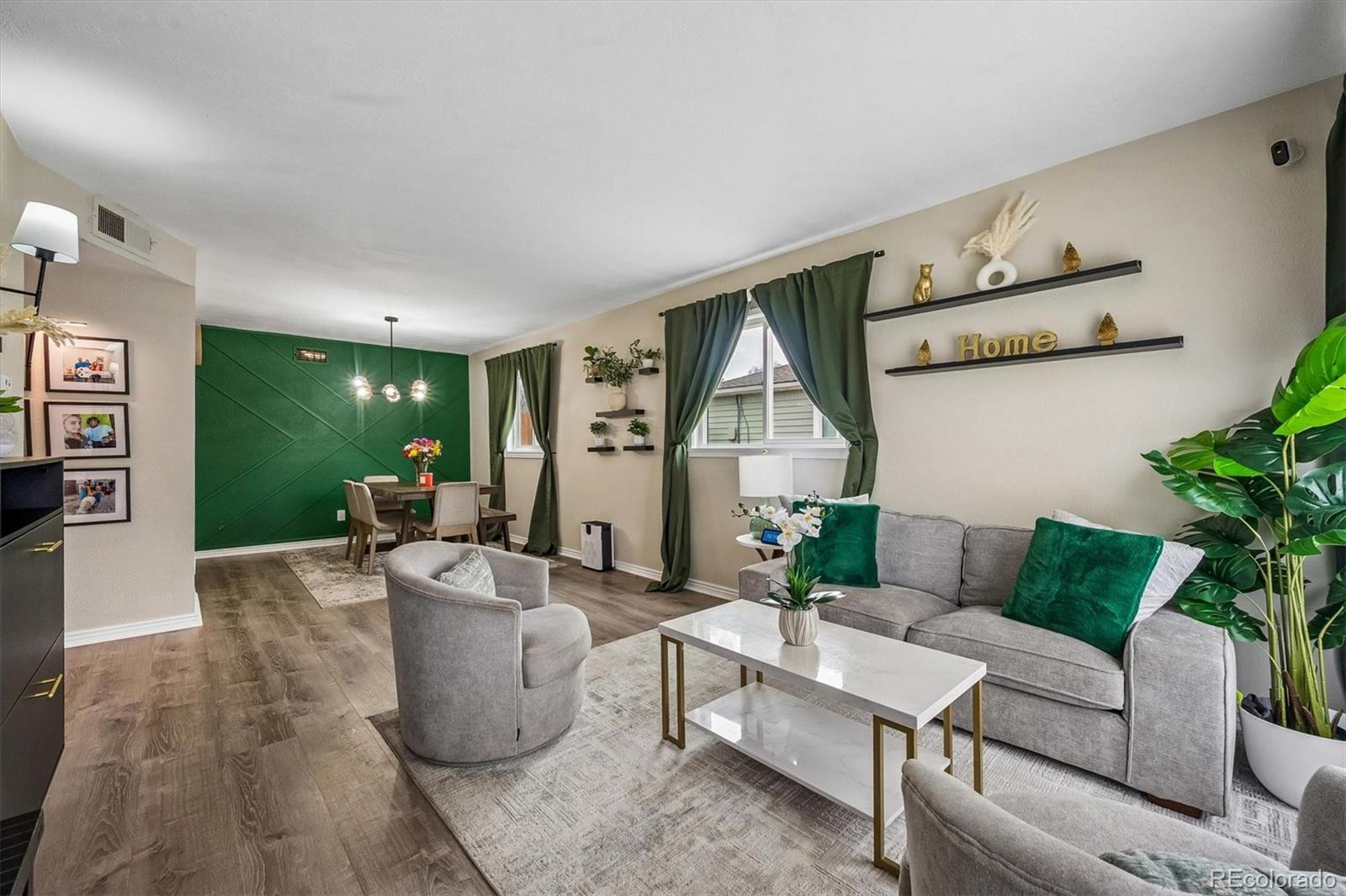MLS Image #2 for 1036  vaughn street,aurora, Colorado