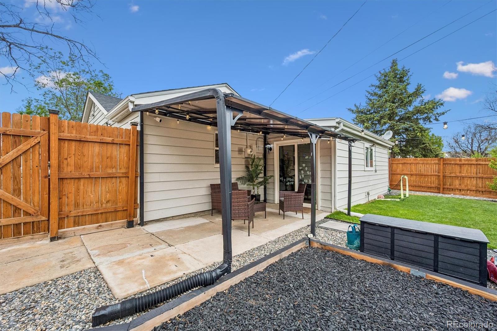 MLS Image #21 for 1036  vaughn street,aurora, Colorado